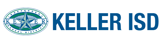 keller isd logo