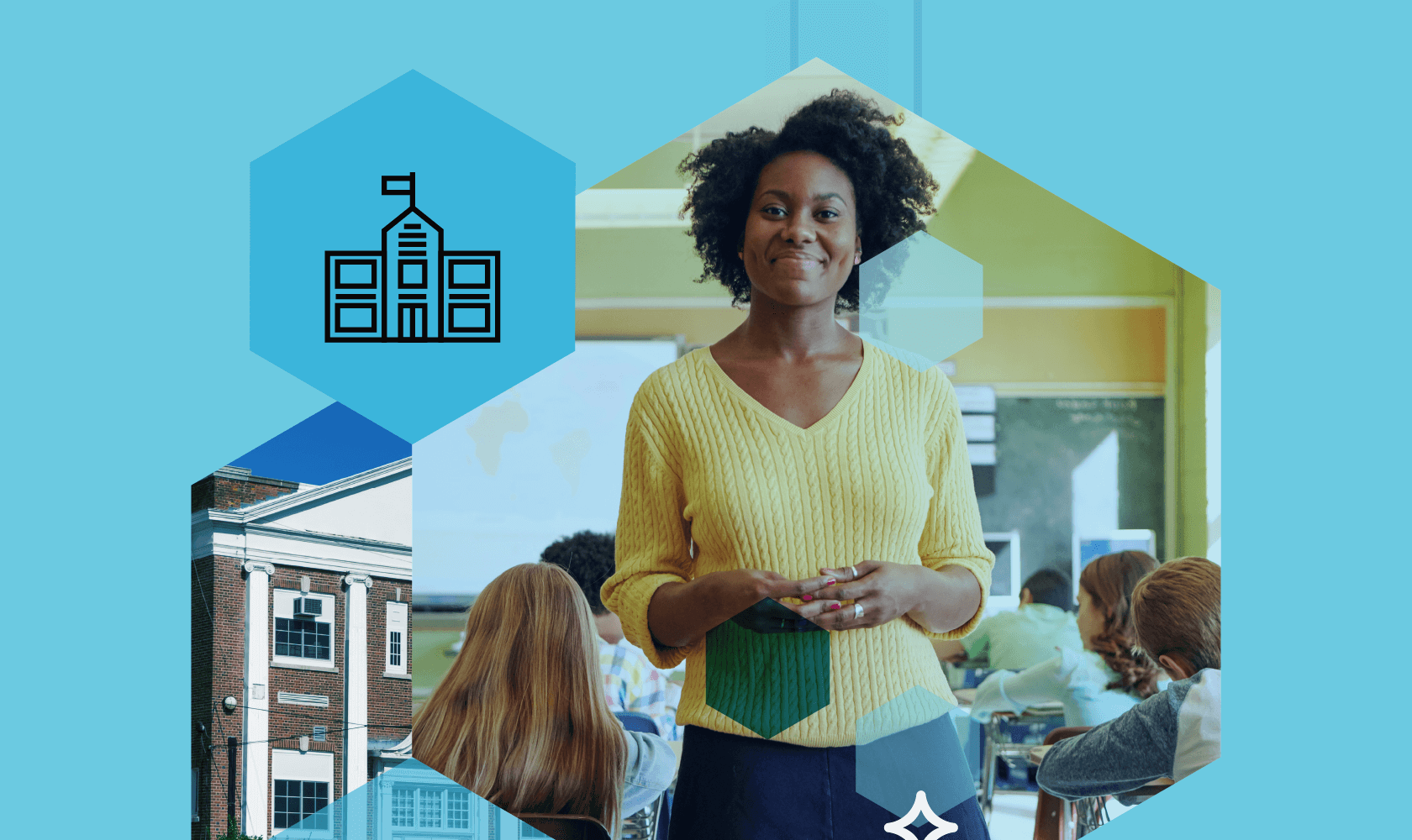 Featured image for “ThoughtExchange Announces its Small District Success Plan”